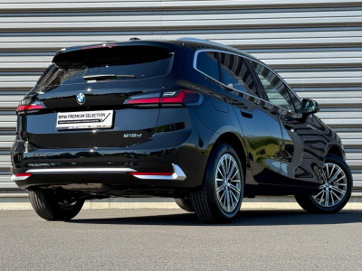 BMW 2er Vorführwagen BMW 2er Vorführwagen