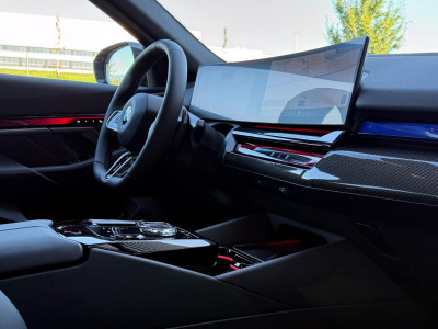 BMW 5er Vorführwagen BMW 5er Vorführwagen