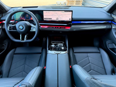 BMW 5er Vorführwagen BMW 5er Vorführwagen