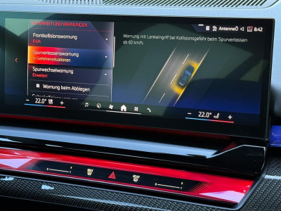 BMW 5er Vorführwagen BMW 5er Vorführwagen