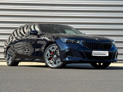 BMW 5er Vorführwagen BMW 5er Vorführwagen