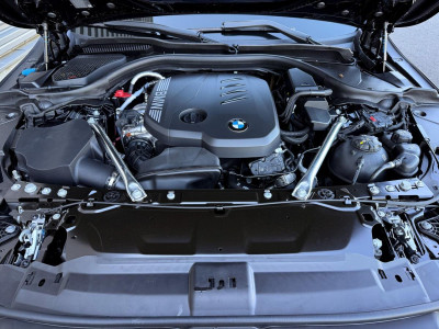 BMW 5er Vorführwagen BMW 5er Vorführwagen