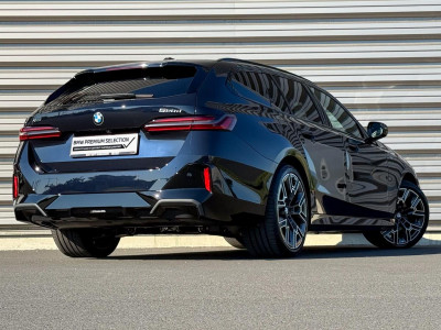 BMW 5er Vorführwagen BMW 5er Vorführwagen