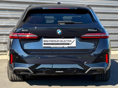 BMW 5er Vorführwagen BMW 5er Vorführwagen