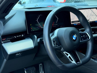 BMW 5er Gebrauchtwagen