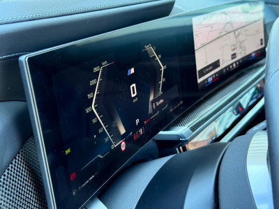 BMW 7er Gebrauchtwagen