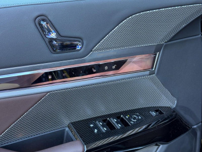 BMW 7er Gebrauchtwagen