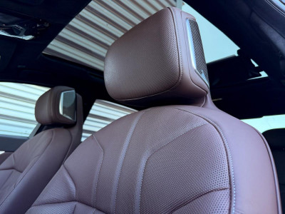 BMW 7er Gebrauchtwagen