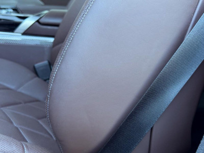 BMW 7er Gebrauchtwagen