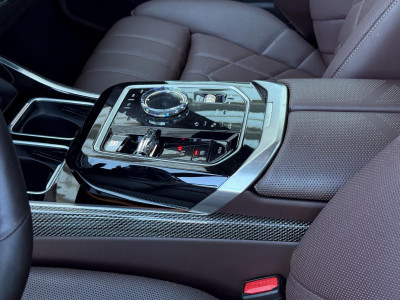 BMW 7er Gebrauchtwagen