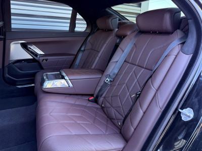 BMW 7er Gebrauchtwagen