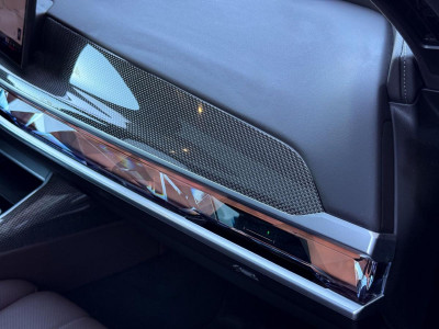 BMW 7er Gebrauchtwagen