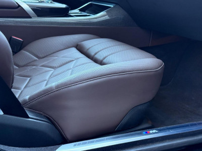 BMW 7er Gebrauchtwagen