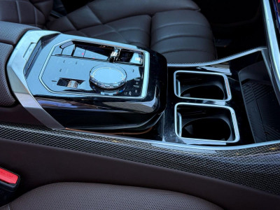 BMW 7er Gebrauchtwagen