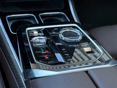 BMW 7er Gebrauchtwagen