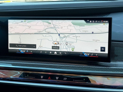 BMW 7er Gebrauchtwagen