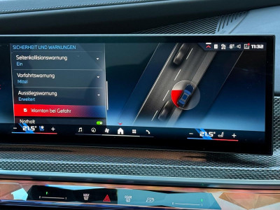 BMW 7er Gebrauchtwagen