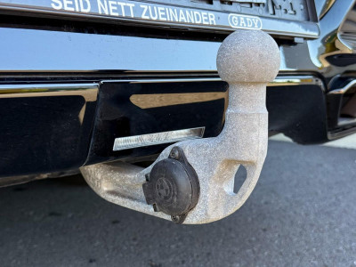 BMW 7er Gebrauchtwagen