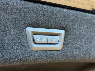 BMW 7er Gebrauchtwagen