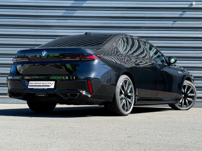 BMW 7er Gebrauchtwagen