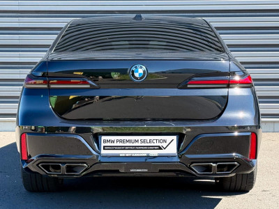 BMW 7er Gebrauchtwagen