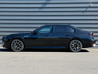 BMW 7er Gebrauchtwagen