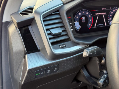 Audi A1 Gebrauchtwagen