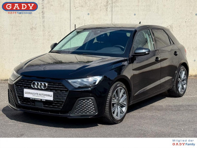 Audi A1 Gebrauchtwagen