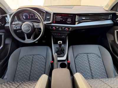 Audi A1 Gebrauchtwagen