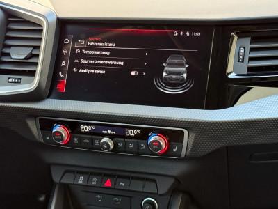 Audi A1 Gebrauchtwagen