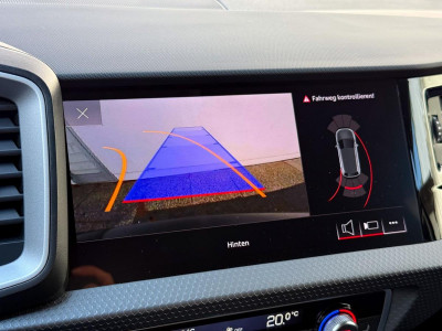 Audi A1 Gebrauchtwagen