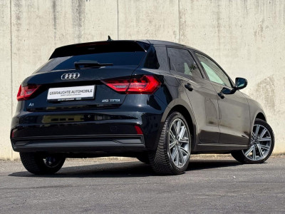 Audi A1 Gebrauchtwagen
