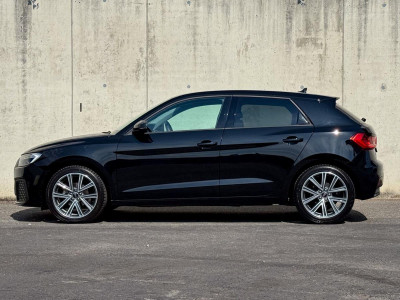 Audi A1 Gebrauchtwagen