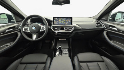 BMW X4 Gebrauchtwagen
