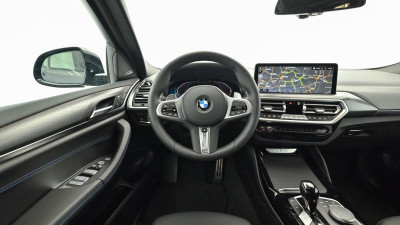 BMW X4 Gebrauchtwagen