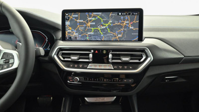 BMW X4 Gebrauchtwagen