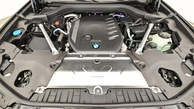 BMW X4 Gebrauchtwagen