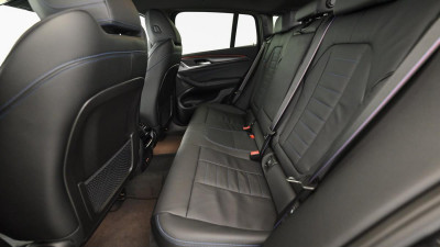 BMW X4 Gebrauchtwagen