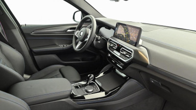 BMW X4 Gebrauchtwagen