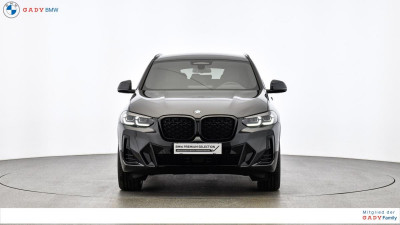 BMW X4 Gebrauchtwagen