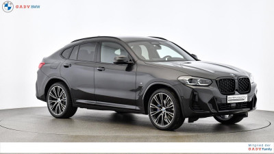 BMW X4 Gebrauchtwagen