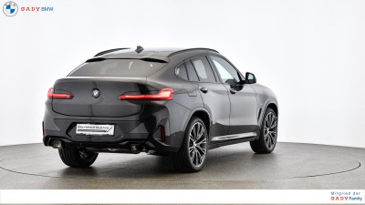 BMW X4 Gebrauchtwagen