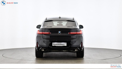 BMW X4 Gebrauchtwagen