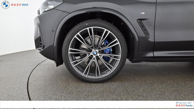 BMW X4 Gebrauchtwagen