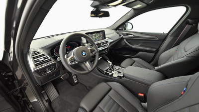 BMW X4 Gebrauchtwagen