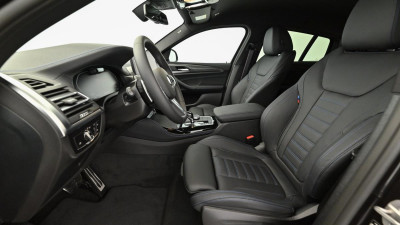 BMW X4 Gebrauchtwagen