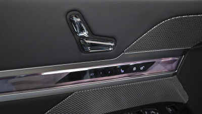 BMW 7er Gebrauchtwagen