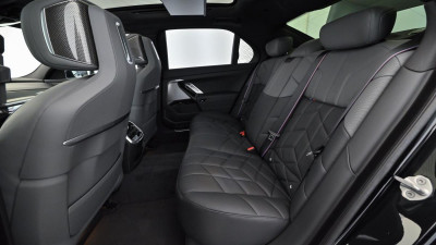 BMW 7er Gebrauchtwagen