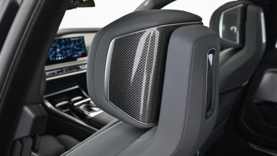 BMW 7er Gebrauchtwagen