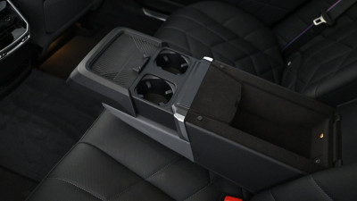 BMW 7er Gebrauchtwagen